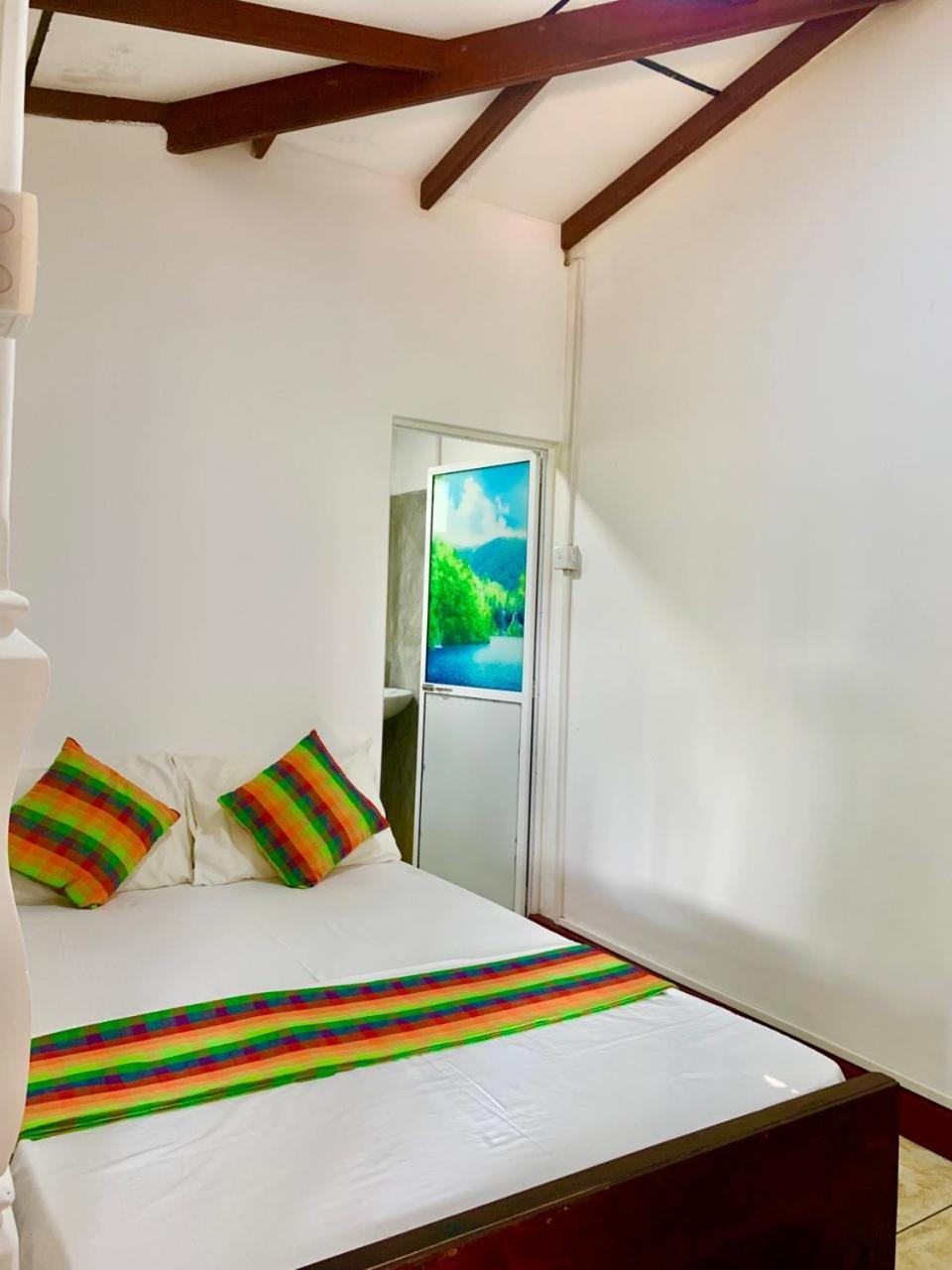 Surf Front Hotel Ahangama Exterior foto