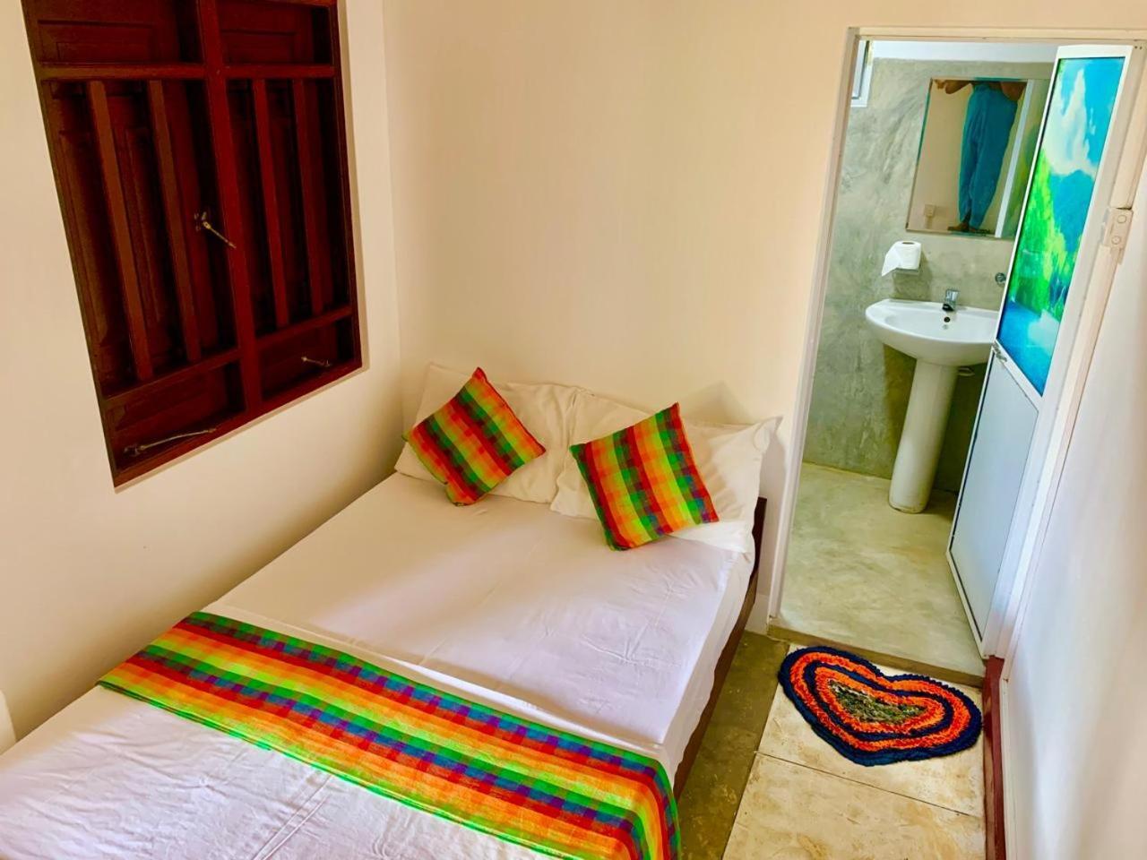 Surf Front Hotel Ahangama Exterior foto